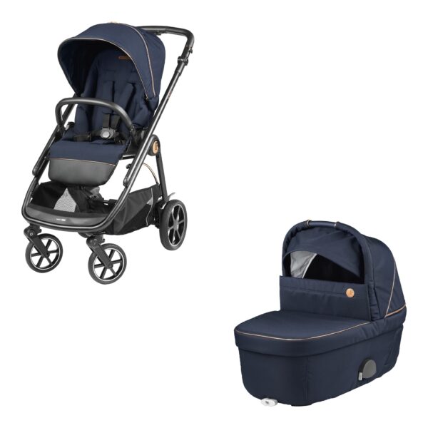 Peg Perego Veloce Lounge Modular Stroller