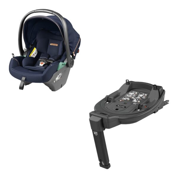 Peg Perego Primo Viaggio Lounge Car Seat