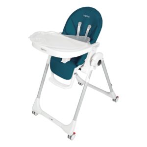 Peg Perego Prima Pappa follow me Highchair