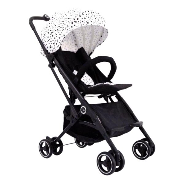 Roma Capsule 3 Stroller