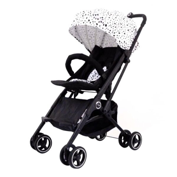 Roma Capsule 3 Stroller