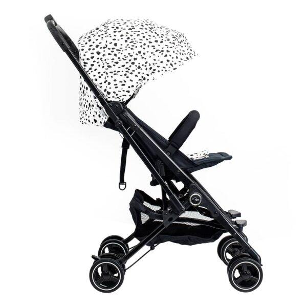 Roma Capsule 3 Stroller