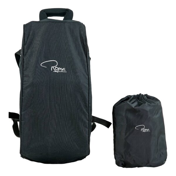 Roma Capsule 3 Stroller