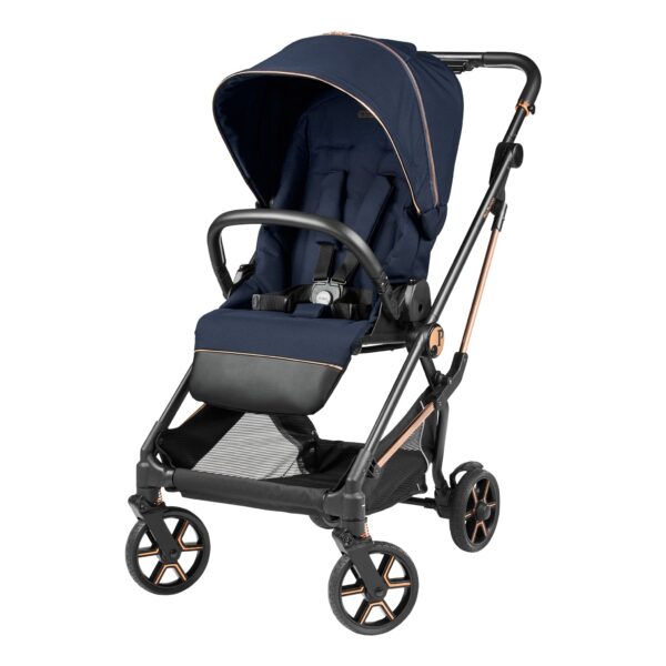 Peg Perego Vivace Lounge Modular Lite Bundle