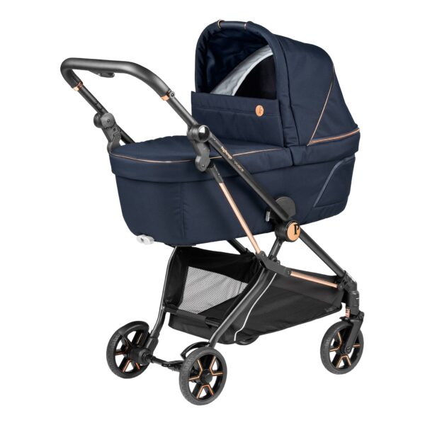 Peg Perego Vivace Lounge Modular Lite Bundle