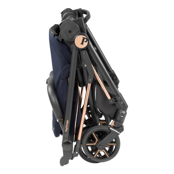 Peg Perego Vivace Lounge Modular Lite Bundle