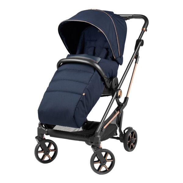 Peg Perego Vivace Lounge Modular Lite Bundle