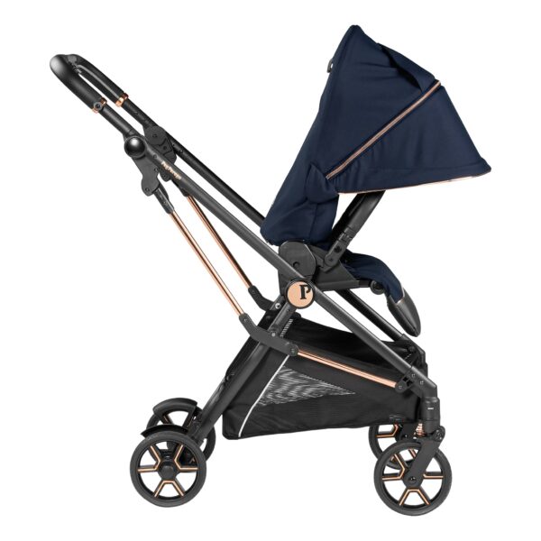 Peg Perego Vivace Lounge Modular Lite Bundle