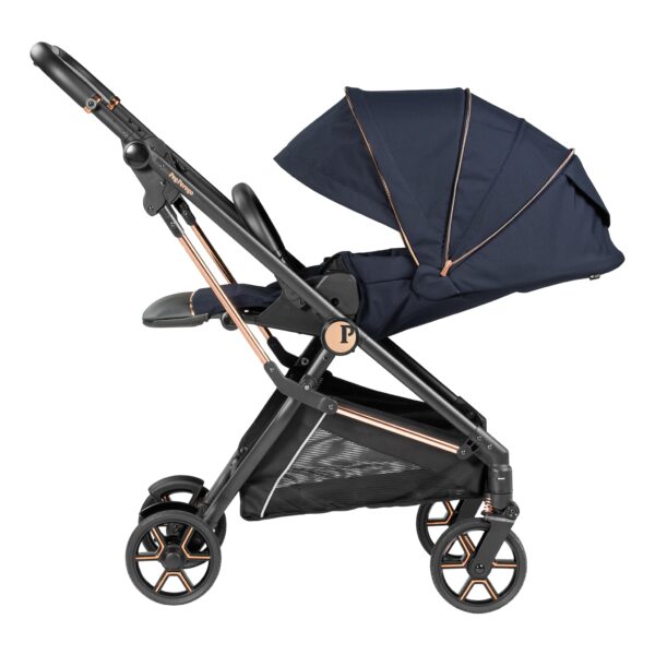 Peg Perego Vivace Lounge Modular Lite Bundle