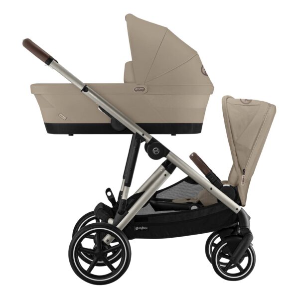 Cybex eGazelle S