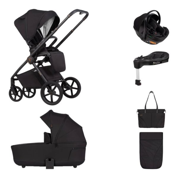 Venicci Claro Travel System