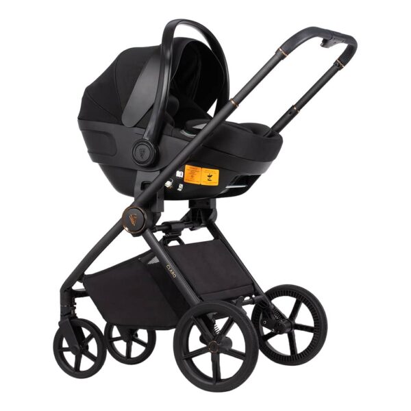 Venicci Claro Travel System