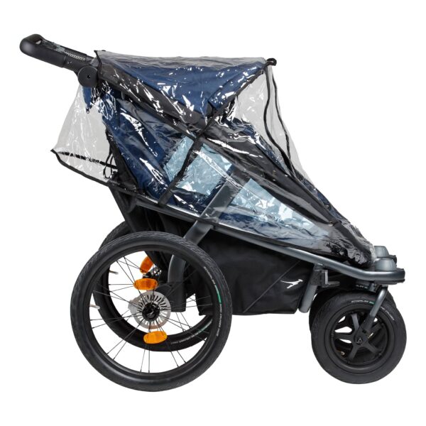 TFK Velo 2 Raincover