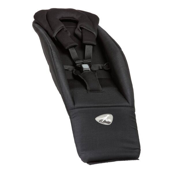 TFK Velo 2 Velobaby Newborn Insert - Black