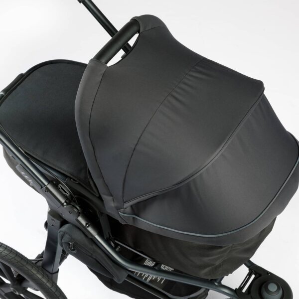 TFK Pro Combi Unit - Anthracite