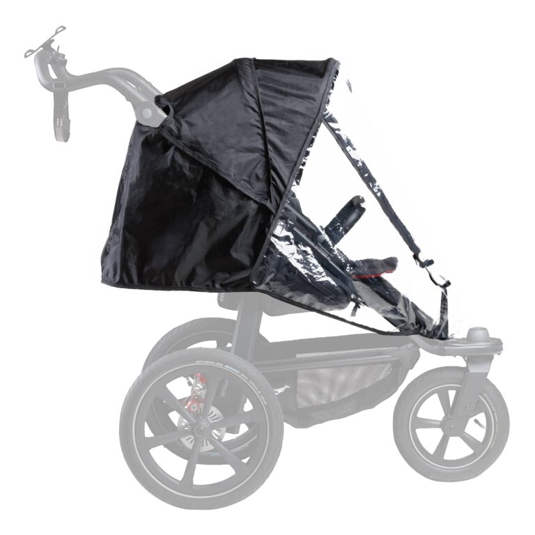 TFK Pro Raincover