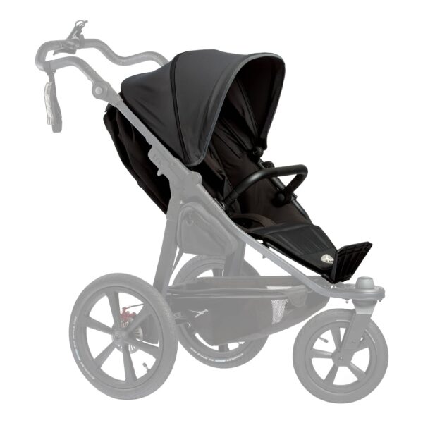 TFK Pro Stroller Unit - Anthracite