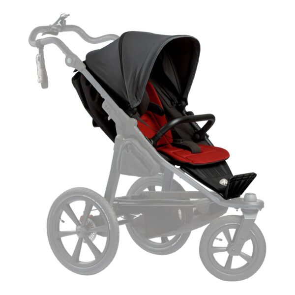 TFK Pro Stroller Unit - Anthracite