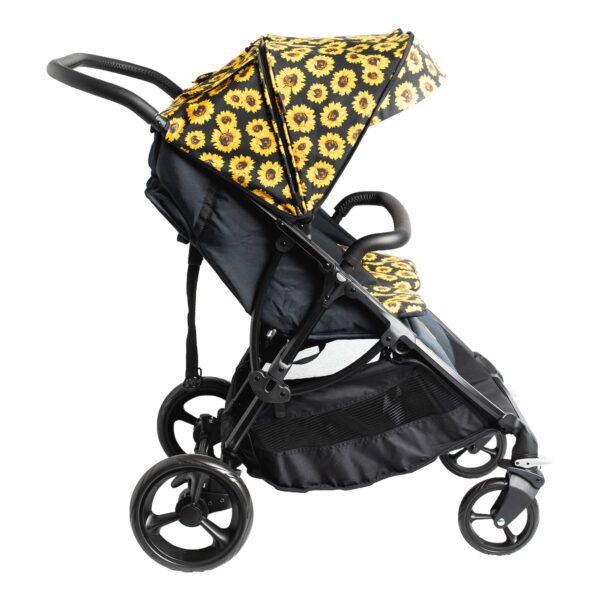 Roma Gemini 2 Double Pram