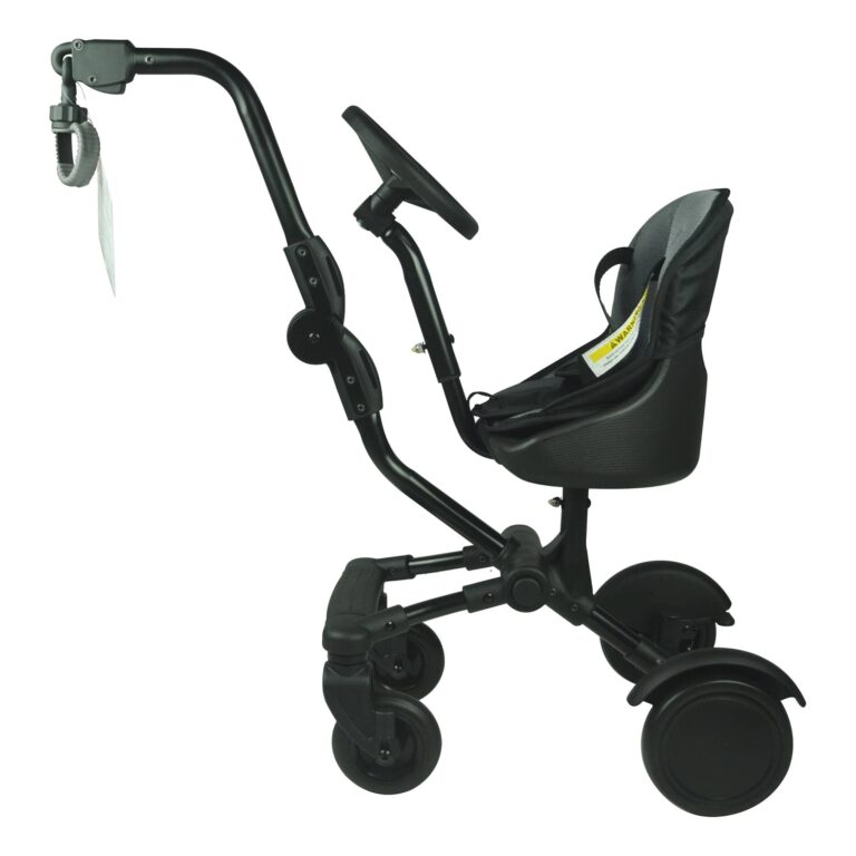 Rider stroller deals