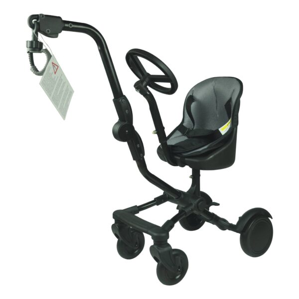 Roma Uptown Rider Toddler Seat