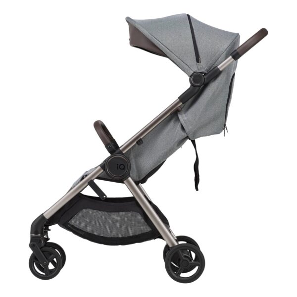 Anex IQ 2-in-1 Travel System