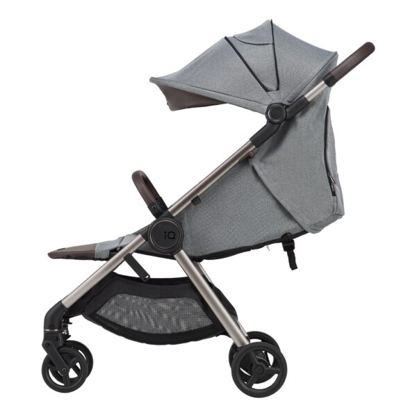 Anex IQ 2-in-1 Travel System