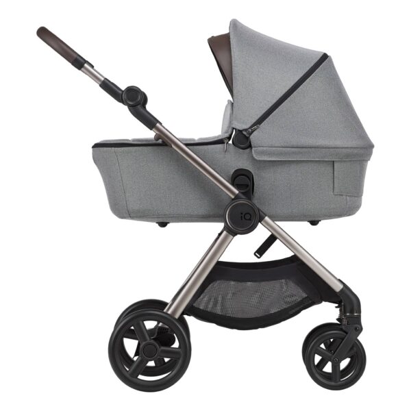 Anex IQ 2-in-1 Travel System