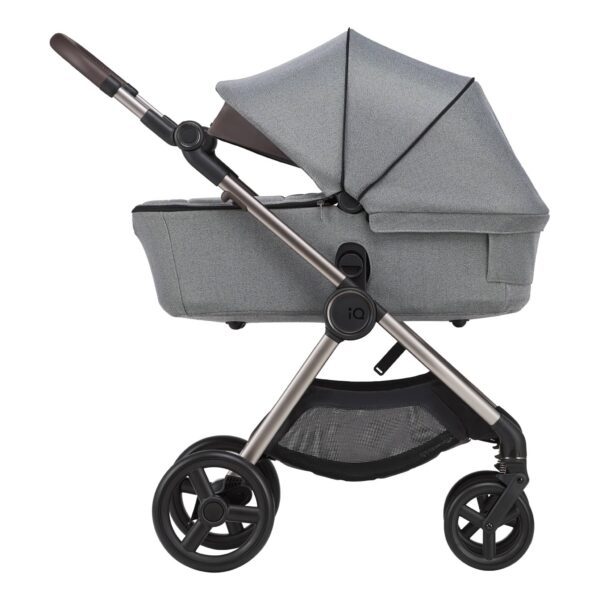 Anex IQ 2-in-1 Travel System