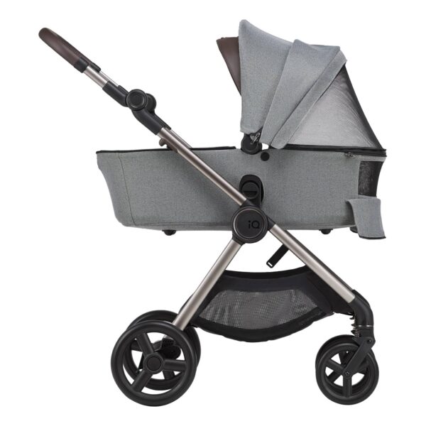 Anex IQ 2-in-1 Travel System