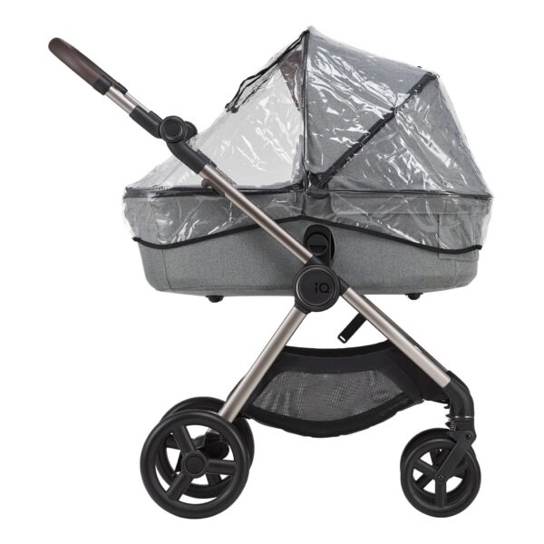 Anex IQ 2-in-1 Travel System