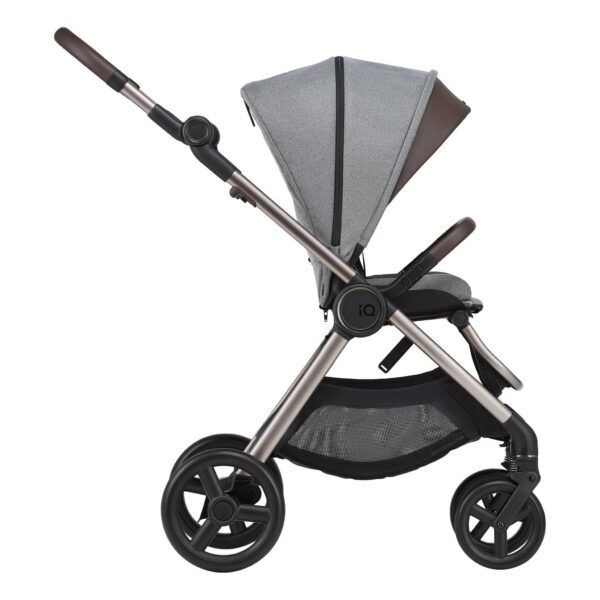 Anex IQ 2-in-1 Travel System