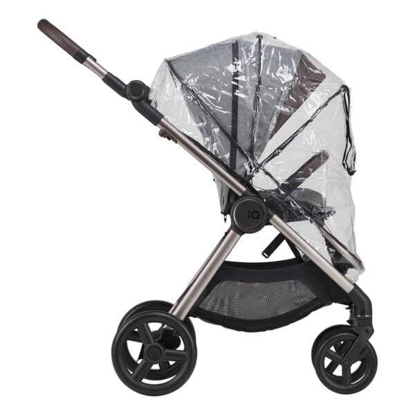 Anex IQ 2-in-1 Travel System