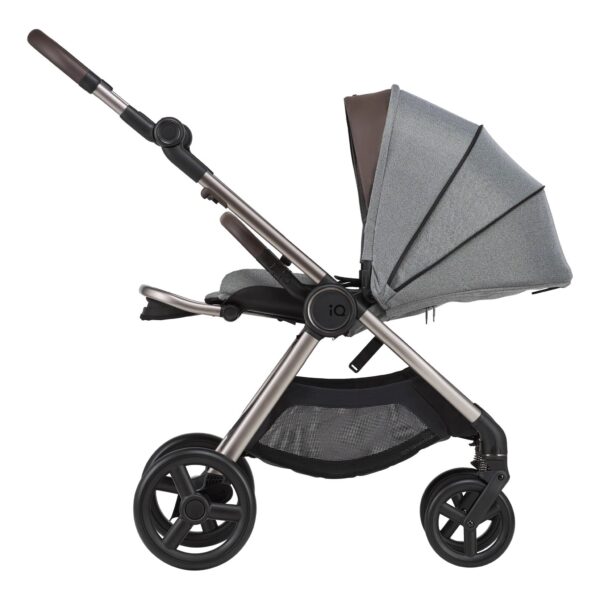 Anex IQ 2-in-1 Travel System