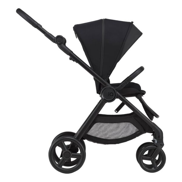 Anex IQ Basic 2-in-1 Travel System