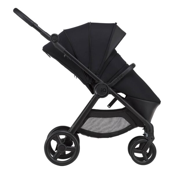 Anex IQ Basic 2-in-1 Travel System