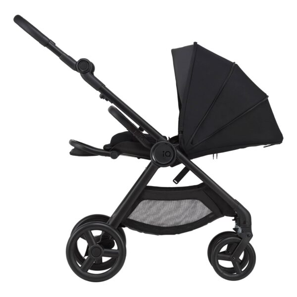 Anex IQ Basic 2-in-1 Travel System