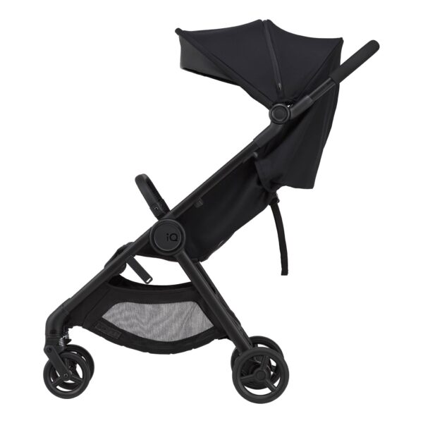 Anex IQ Basic 2-in-1 Travel System