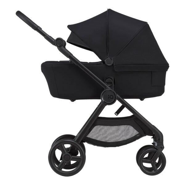 Anex IQ Basic 2-in-1 Travel System