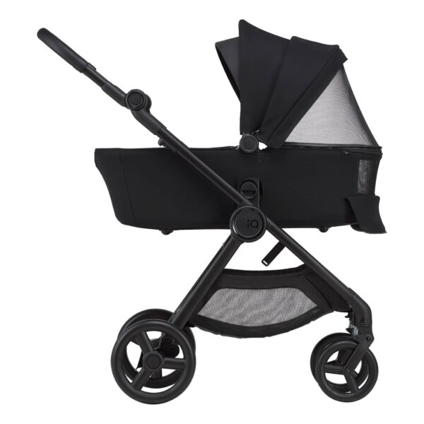 Anex IQ Basic 2-in-1 Travel System