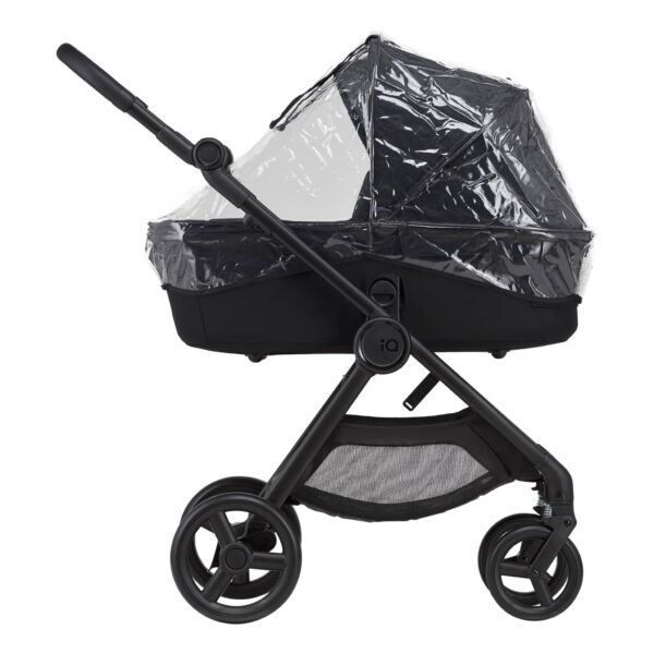 Anex IQ Basic 2-in-1 Travel System