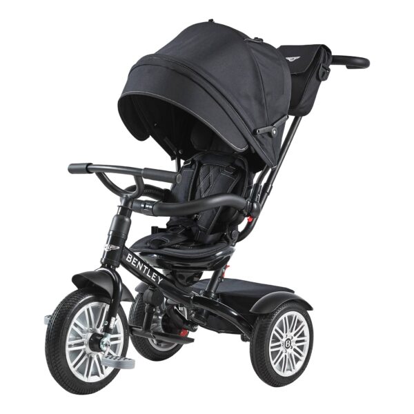 Roma Bentley 6-in-1 Tricycle