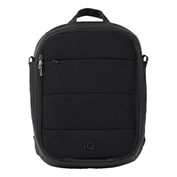 Anex IQ Backpack - Smokey