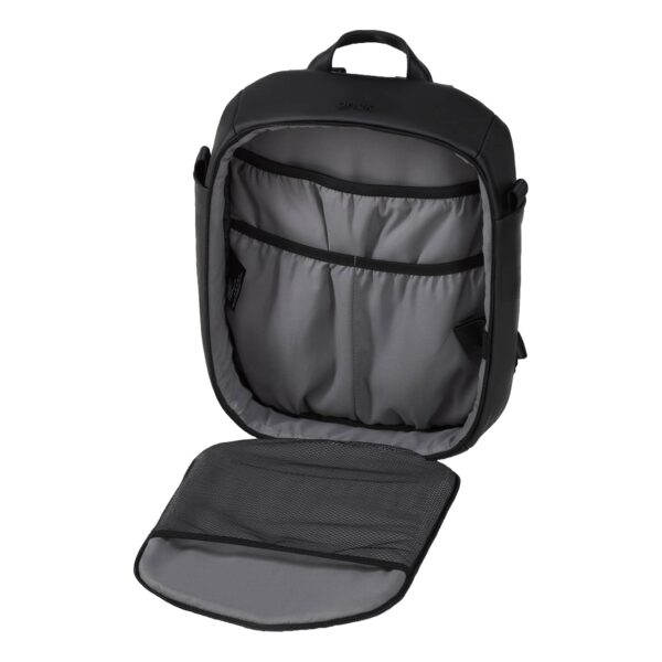 Anex IQ Backpack - Smokey