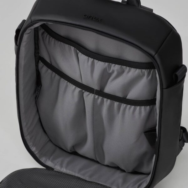 Anex IQ Backpack - Smokey