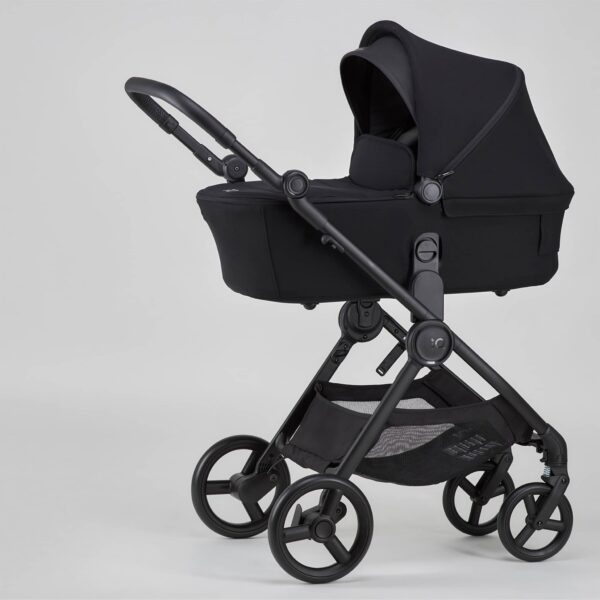 Anex IQ Carrycot Adapters