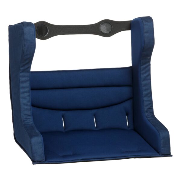 TFK Velo 2 Comfort Seat - Double - Navy