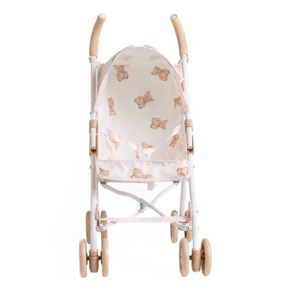 Roma Teddy Doll's XL Umbrella Buggy