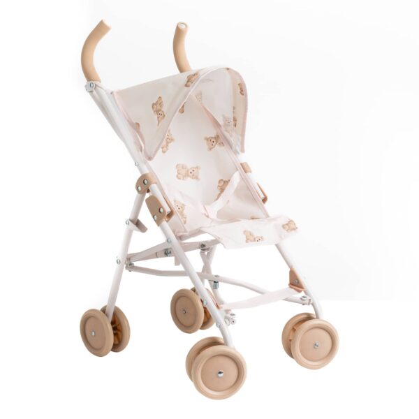 Roma Teddy Doll's XL Umbrella Buggy