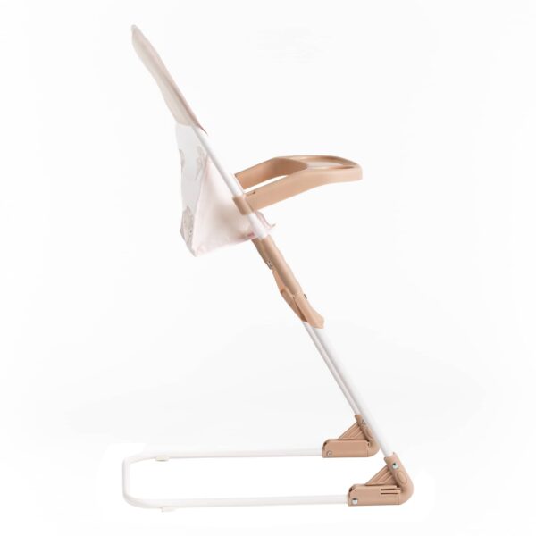 Roma Teddy Doll's Highchair